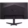 Acer Nitro VG240YW3 (60,5 cm (23,8 tum), svart, FullHD, IPS, HDMI, DP, Free-Sync-Premium, 240 Hz-panel)