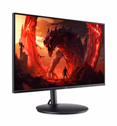 Acer Nitro XF0 Nitro XF270 W3 widescreen gaming-LCD-skärm