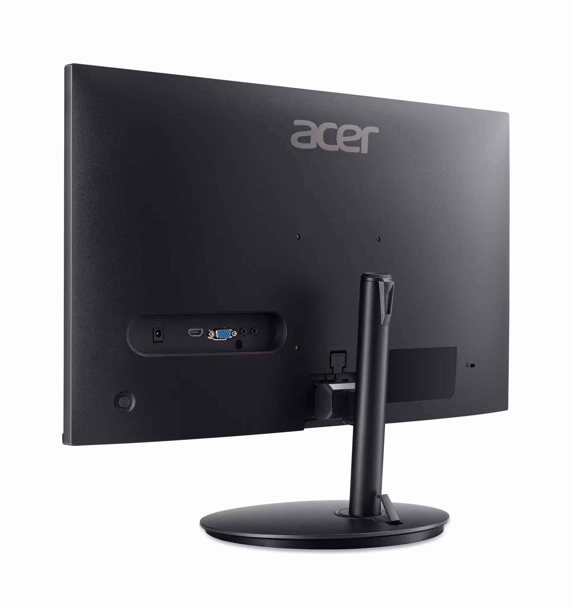 Acer Nitro XF0 XF240YW3biiph datorskärm 60.5 cm (23.8") 1920 x 1080 pixlar Full HD LCD Svart