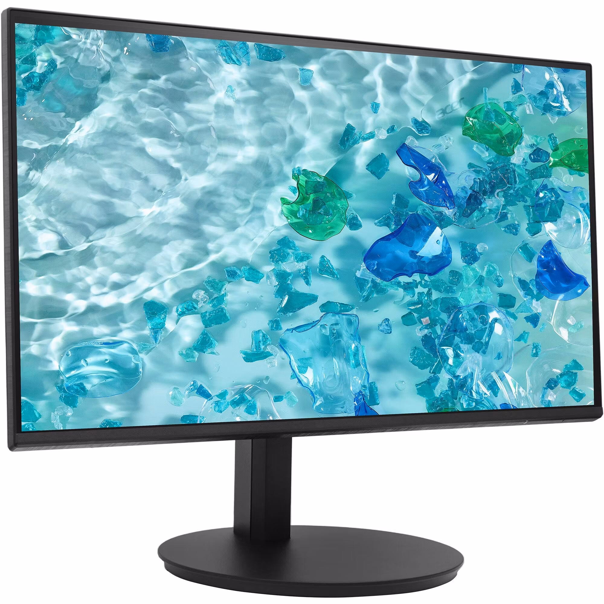Acer Vero CB242YP6bmiprx (60,5 cm (23,8 tum), svart, Full HD, IPS, HDMI, DP, VGA, 144 Hz-panel)