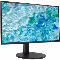 Acer Vero CB242YP6bmiprx (60,5 cm (23,8 tum), svart, Full HD, IPS, HDMI, DP, VGA, 144 Hz-panel)