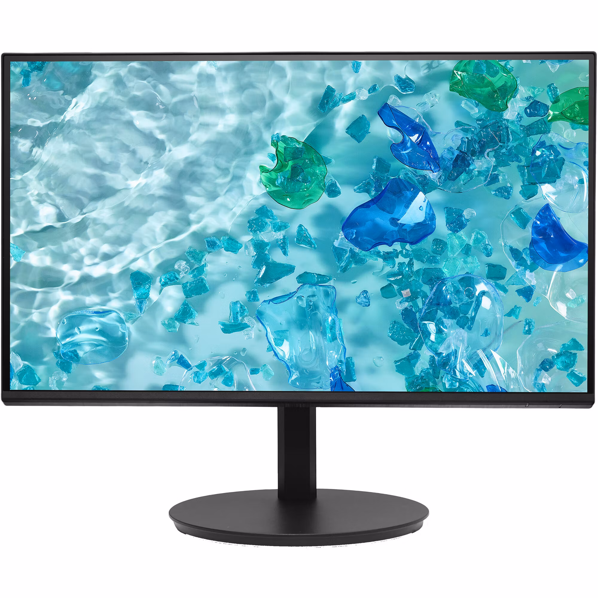 Acer Vero CB242YP6bmiprx (60,5 cm (23,8 tum), svart, Full HD, IPS, HDMI, DP, VGA, 144 Hz-panel)