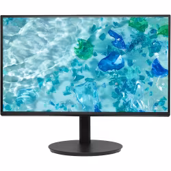 Acer Vero CB242YP6bmiprx (60,5 cm (23,8 tum), svart, Full HD, IPS, HDMI, DP, VGA, 144 Hz-panel)