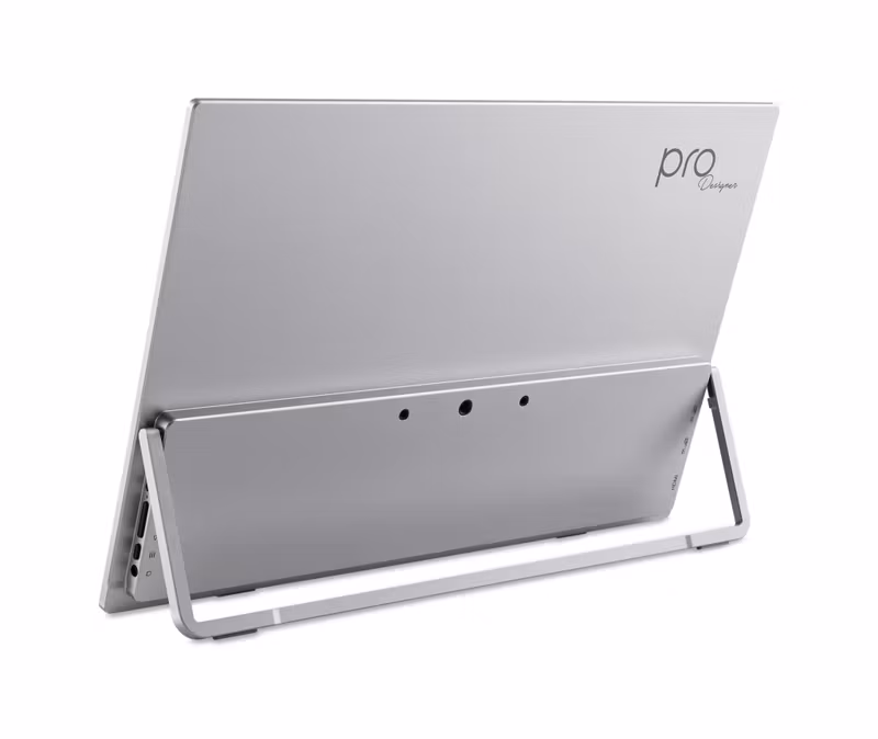 Acer PE160WUT bredbildad LCD-skärm