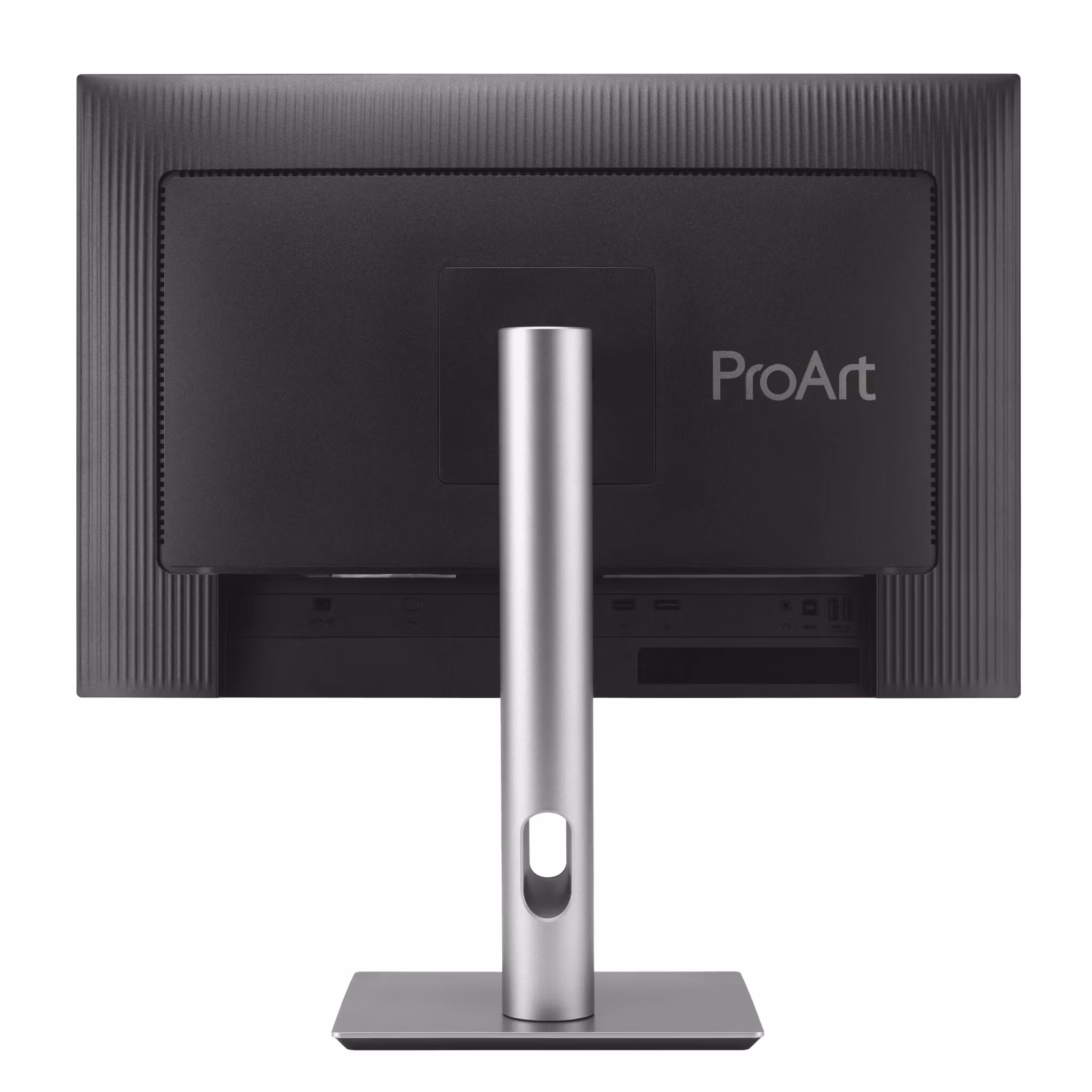 ASUS ProArt PA248QFV bildskärm 61,2 cm (24,1") 1920 x 1200 pixlar WUXGA LCD Silver