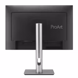 ASUS ProArt PA248QFV bildskärm 61,2 cm (24,1") 1920 x 1200 pixlar WUXGA LCD Silver