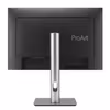 ASUS ProArt PA248QFV bildskärm 61,2 cm (24,1") 1920 x 1200 pixlar WUXGA LCD Silver