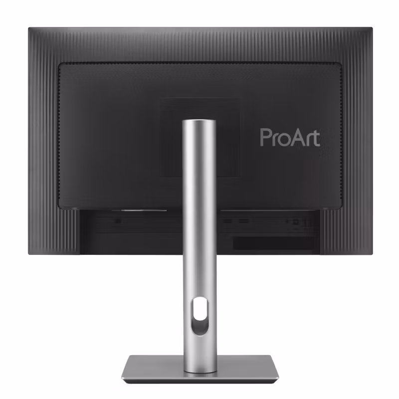 ASUS ProArt PA248QFV bildskärm 61,2 cm (24,1") 1920 x 1200 pixlar WUXGA LCD Silver