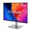 ASUS ProArt PA248QFV bildskärm 61,2 cm (24,1") 1920 x 1200 pixlar WUXGA LCD Silver
