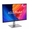 ASUS ProArt PA248QFV bildskärm 61,2 cm (24,1") 1920 x 1200 pixlar WUXGA LCD Silver