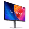 ASUS ProArt PA248QFV bildskärm 61,2 cm (24,1") 1920 x 1200 pixlar WUXGA LCD Silver