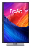 ASUS ProArt PA248QFV bildskärm 61,2 cm (24,1") 1920 x 1200 pixlar WUXGA LCD Silver