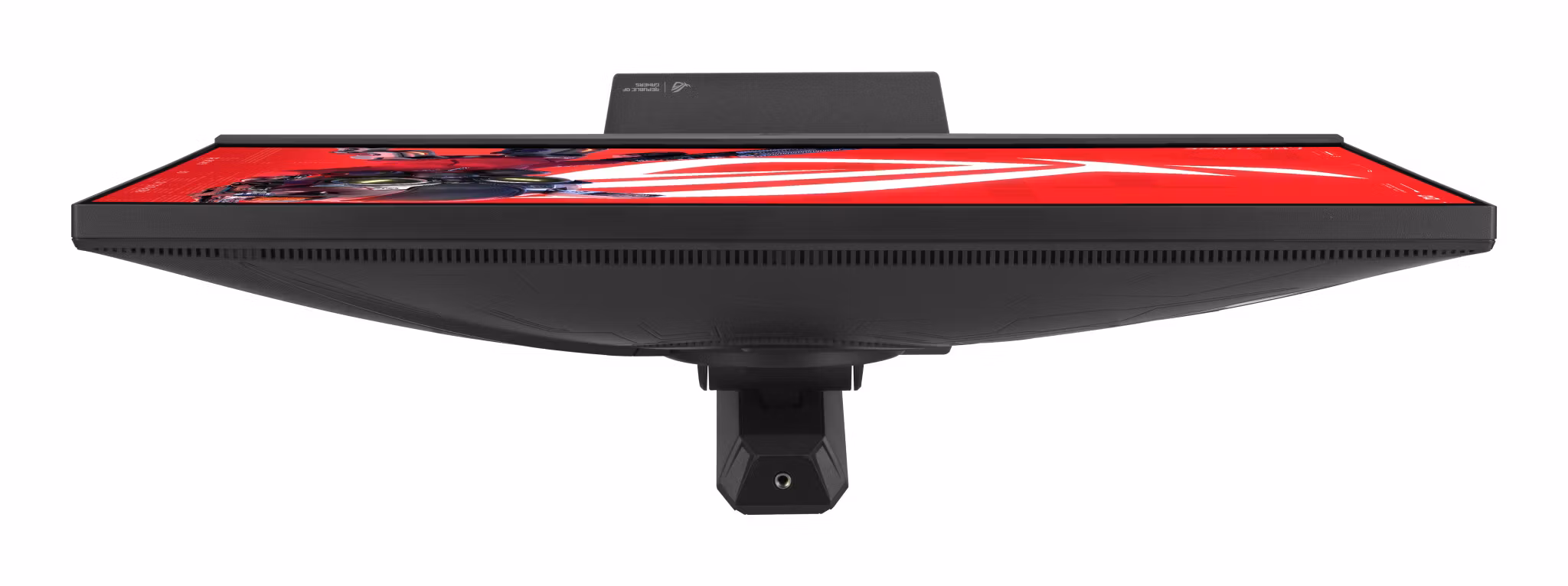ASUS ROG Strix XG27ACMES datorskärm 68,6 cm (27") 2560 x 1440 pixlar Wide Quad HD LCD svart