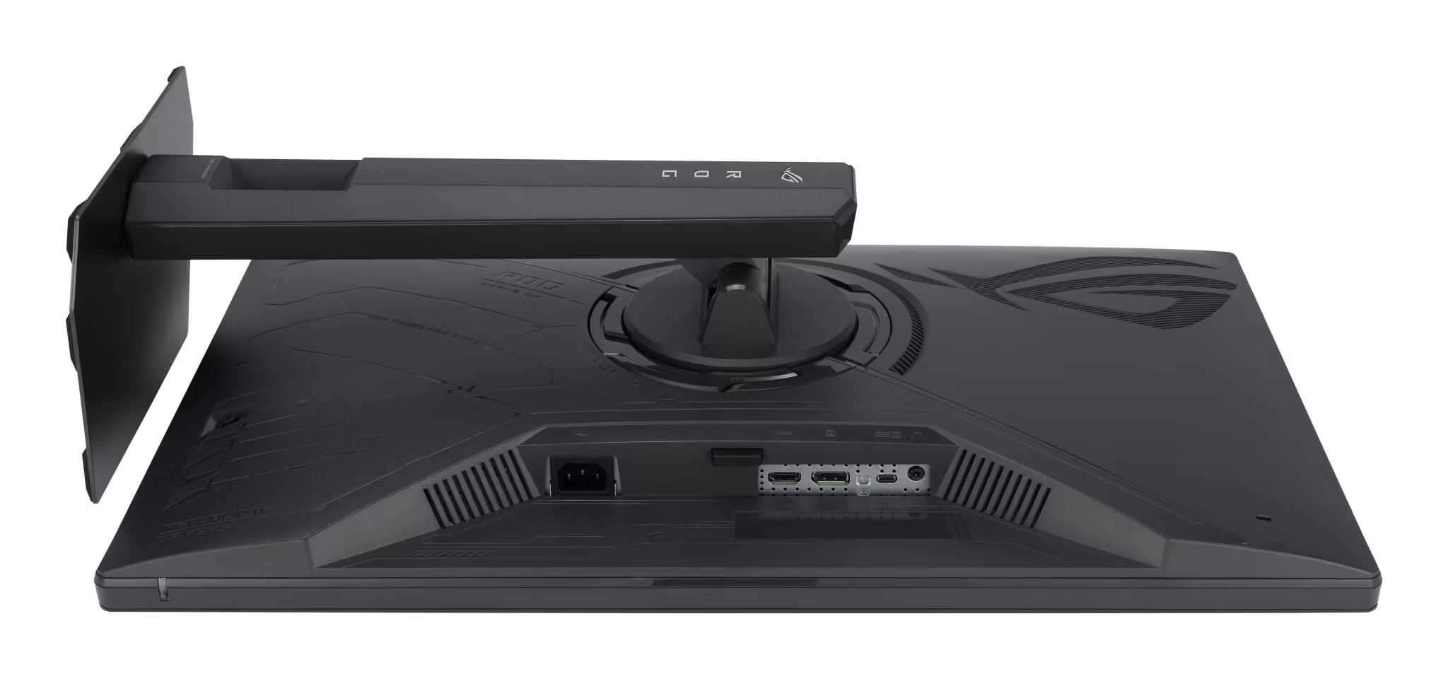 ASUS ROG Strix XG27ACMES datorskärm 68,6 cm (27") 2560 x 1440 pixlar Wide Quad HD LCD svart