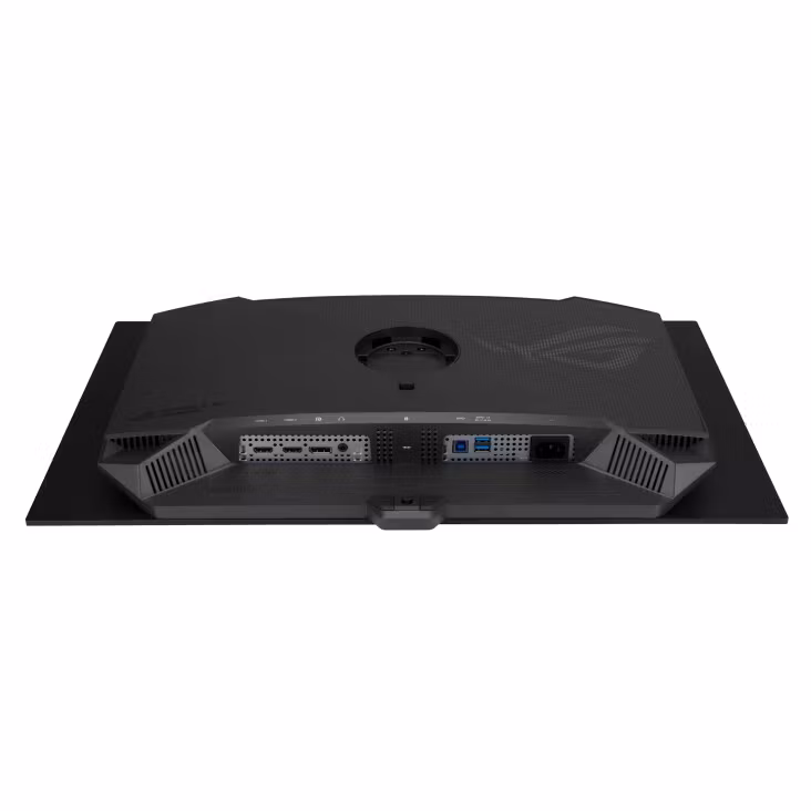 ASUS ROG Strix XG27AQWMG datorskärm 67,3 cm (26,5") 2560 x 1440 pixlar Quad HD OLED Svart