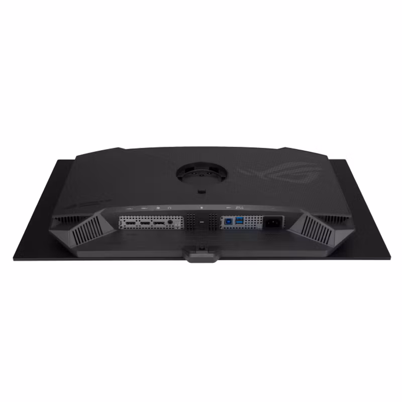 ASUS ROG Strix XG27AQWMG datorskärm 67,3 cm (26,5") 2560 x 1440 pixlar Quad HD OLED Svart