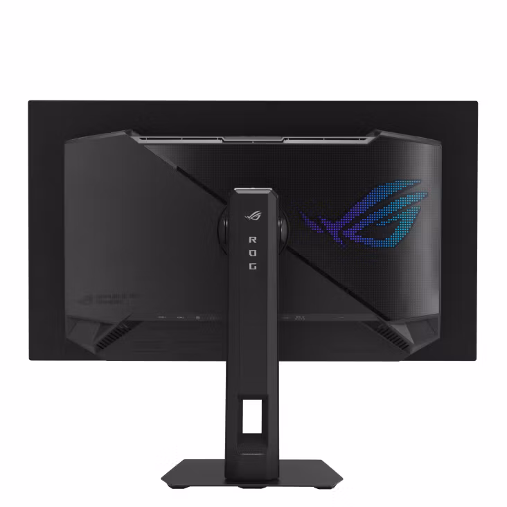 ASUS ROG Strix XG27AQWMG datorskärm 67,3 cm (26,5") 2560 x 1440 pixlar Quad HD OLED Svart