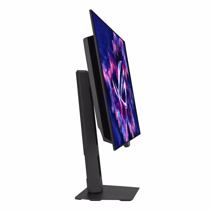 ASUS ROG Strix XG27AQWMG datorskärm 67,3 cm (26,5") 2560 x 1440 pixlar Quad HD OLED Svart