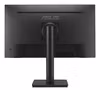 ASUS BE27AQ datorskärm 68,6 cm (27") 2560 x 1440 pixlar Quad HD LCD Svart
