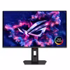 ASUS ROG Strix OLED XG27AQDNG bildskärm 67,3 cm (26,5") 2560 x 1440 pixlar Quad HD QD-OLED Svart
