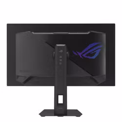 ASUS ROG Strix OLED XG27AQDNG bildskärm 67,3 cm (26,5") 2560 x 1440 pixlar Quad HD QD-OLED Svart