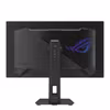 ASUS ROG Strix OLED XG27AQDNG bildskärm 67,3 cm (26,5") 2560 x 1440 pixlar Quad HD QD-OLED Svart