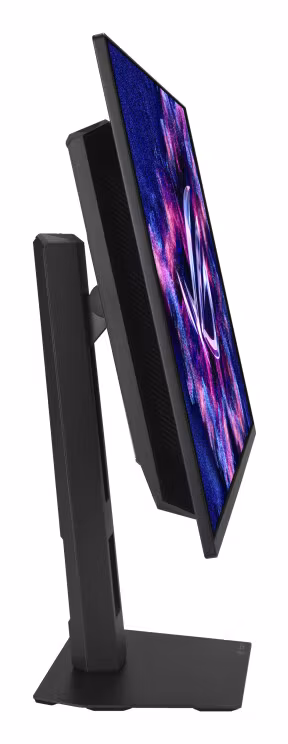 ASUS ROG Strix OLED XG27AQDNG bildskärm 67,3 cm (26,5") 2560 x 1440 pixlar Quad HD QD-OLED Svart