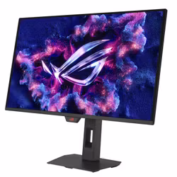 ASUS ROG Strix OLED XG27AQDNG 26,5" 2560 x 1440 pixlar Quad HD QD-OLED Gamingskärm