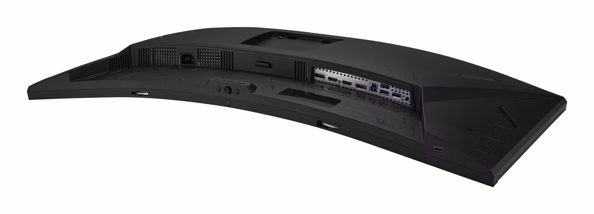 ASUS TUF Gaming VG34WQL5A datorskärm 86,4 cm (34") 3440 x 1440 pixlar UltraWide Quad HD LED svart