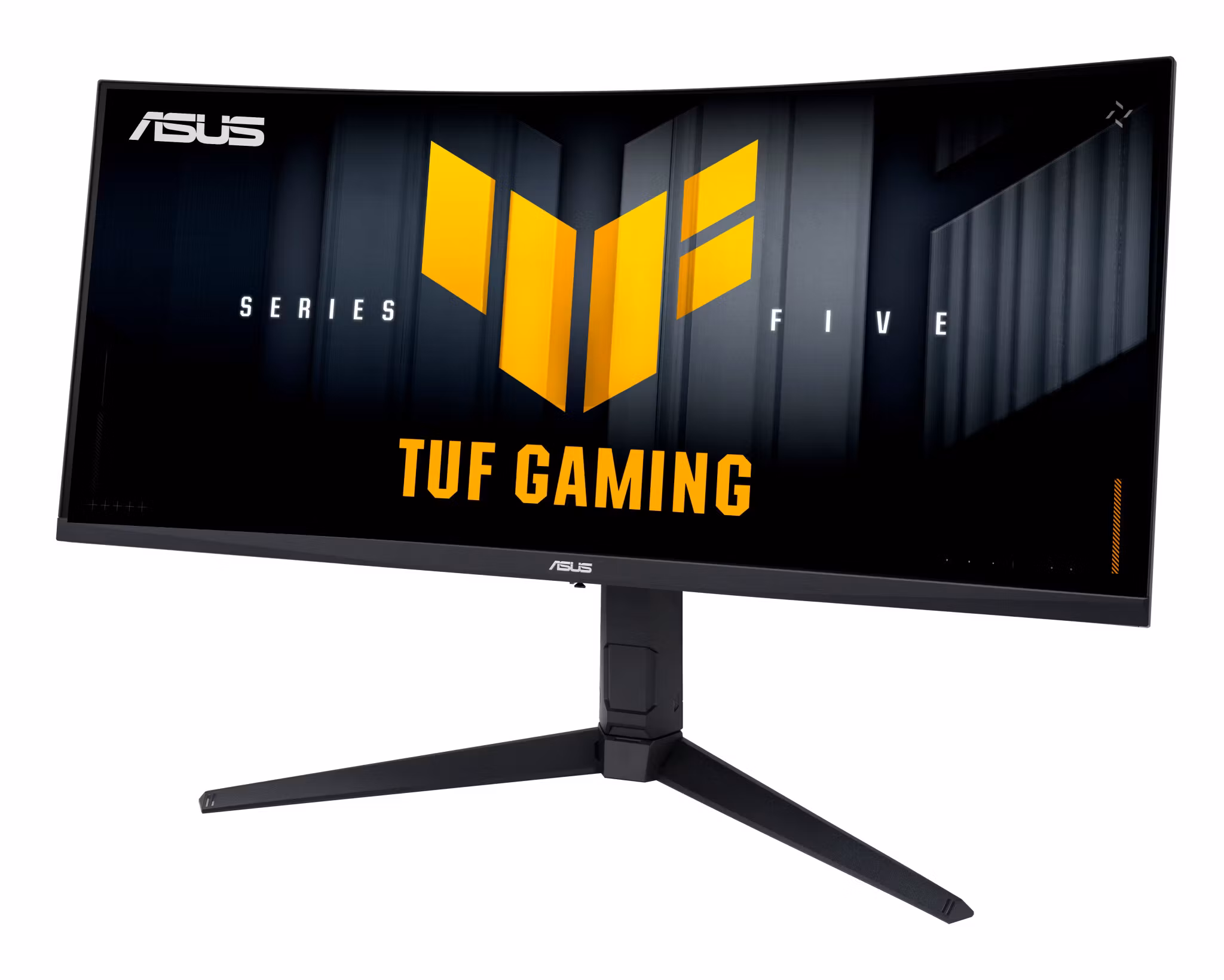 ASUS TUF Gaming VG34WQL5A datorskärm 86,4 cm (34") 3440 x 1440 pixlar UltraWide Quad HD LED svart
