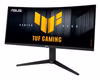 ASUS TUF Gaming VG34WQL5A datorskärm 86,4 cm (34") 3440 x 1440 pixlar UltraWide Quad HD LED svart