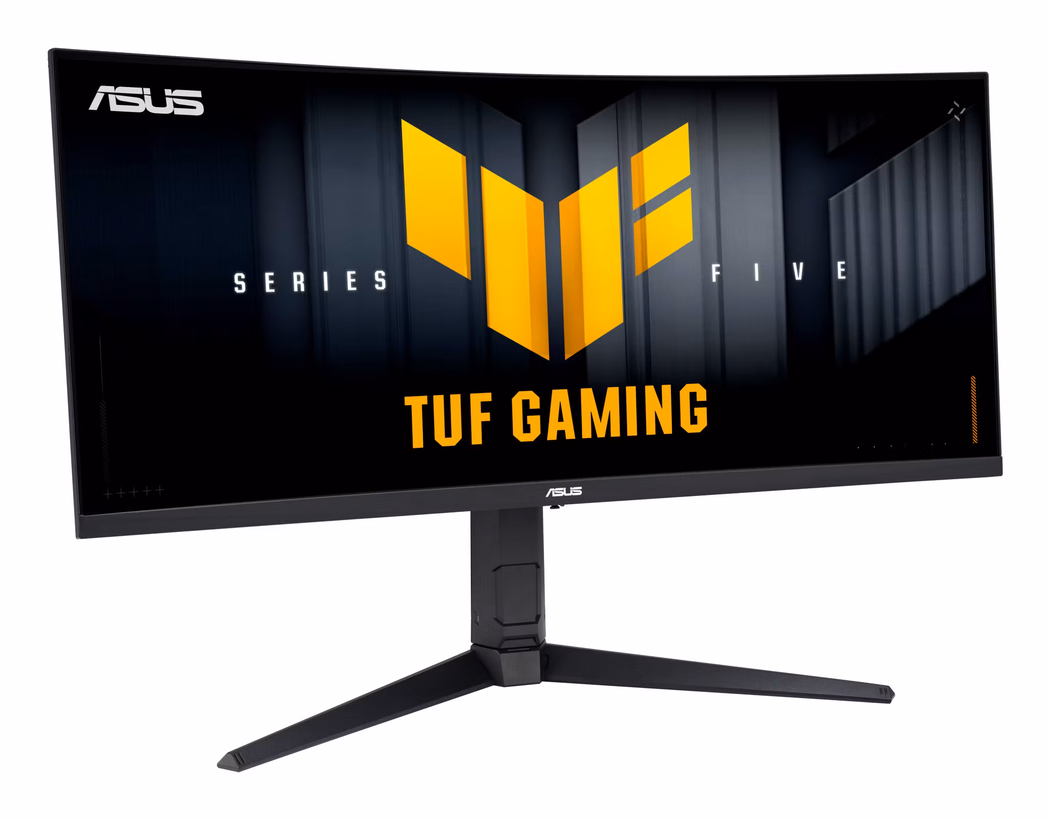 ASUS TUF Gaming VG34WQL5A datorskärm 86,4 cm (34") 3440 x 1440 pixlar UltraWide Quad HD LED svart
