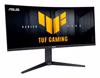 ASUS TUF Gaming VG34WQL5A datorskärm 86,4 cm (34") 3440 x 1440 pixlar UltraWide Quad HD LED svart