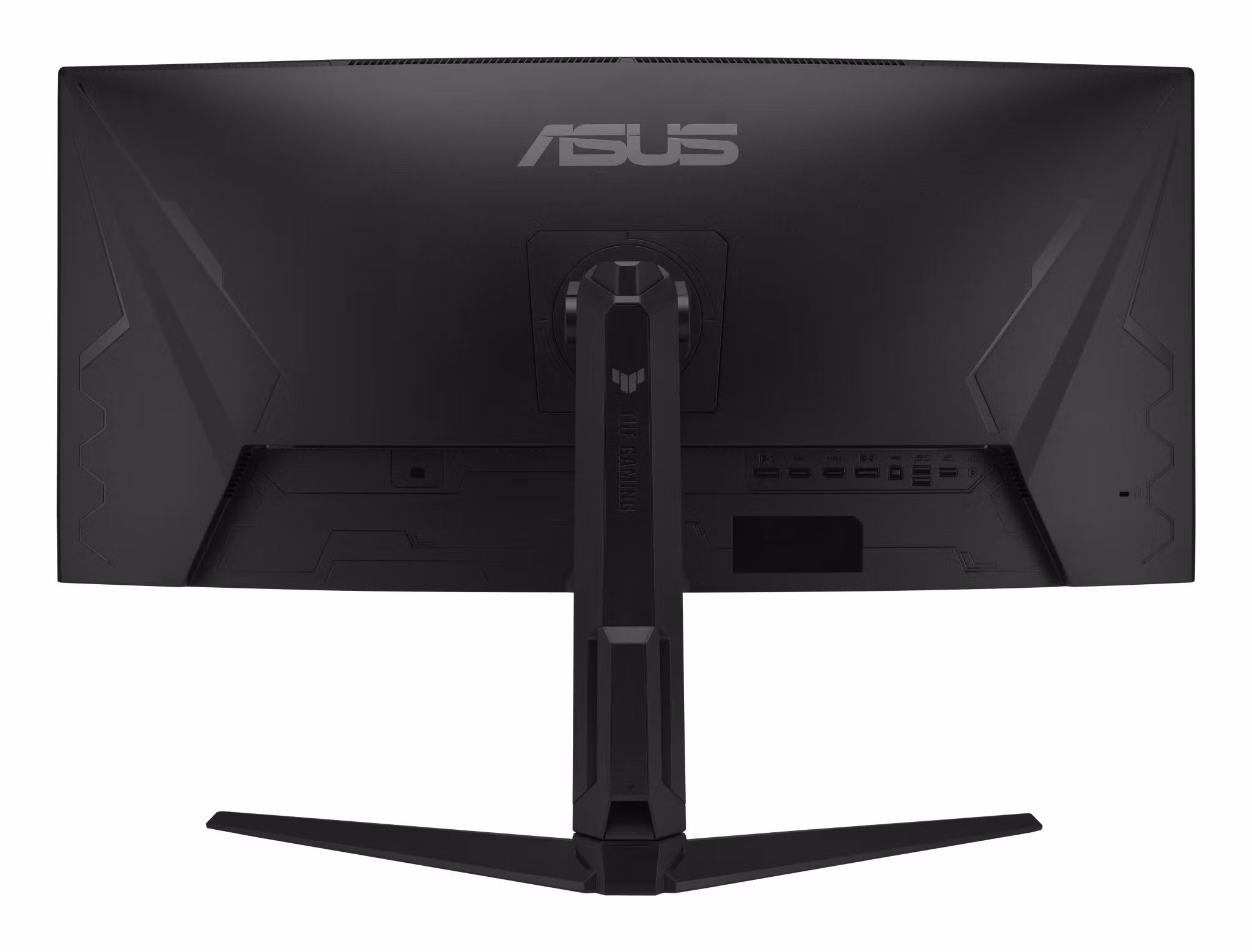 ASUS TUF Gaming VG34WQL5A datorskärm 86,4 cm (34") 3440 x 1440 pixlar UltraWide Quad HD LED svart