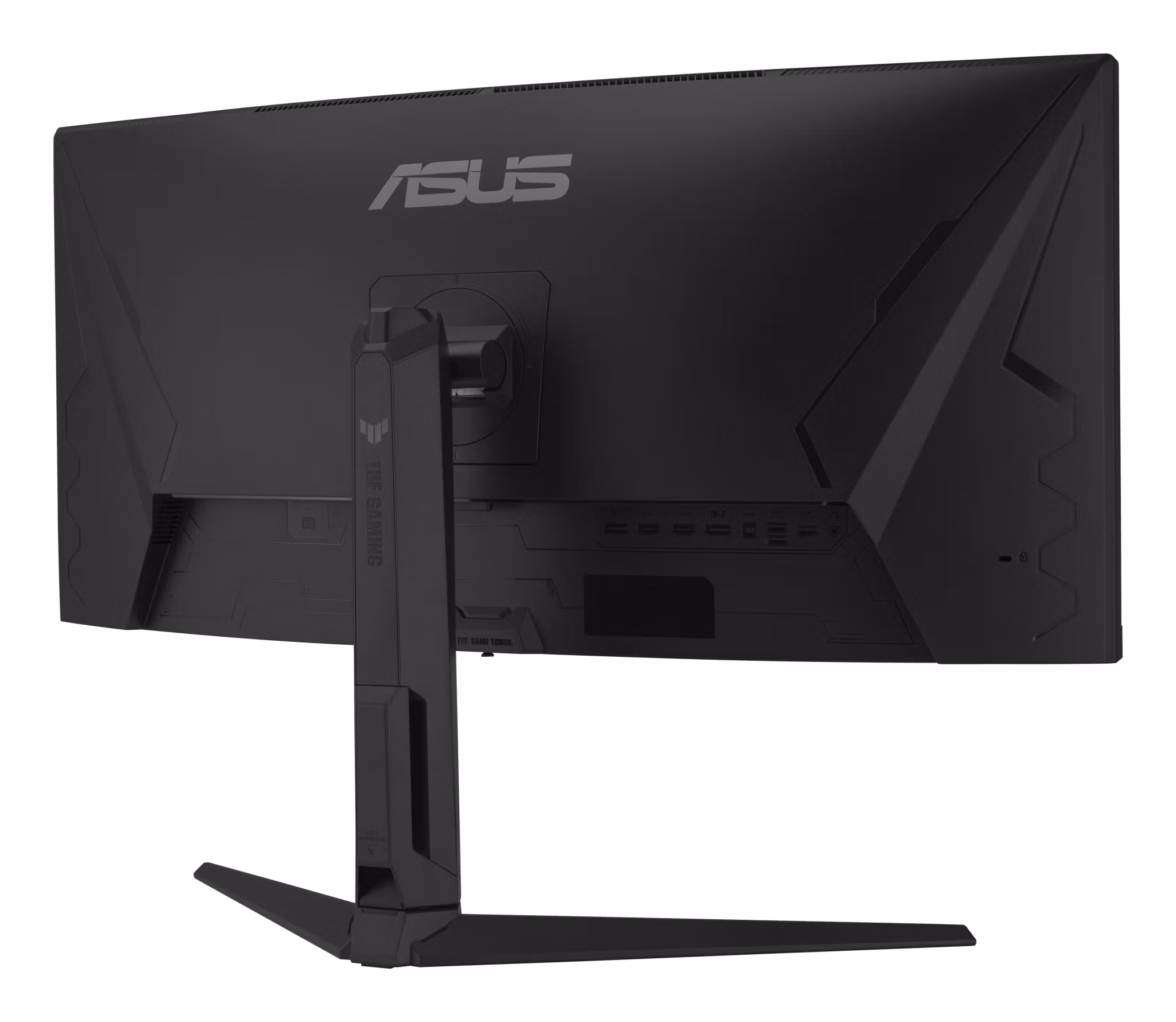 ASUS TUF Gaming VG34WQL5A datorskärm 86,4 cm (34") 3440 x 1440 pixlar UltraWide Quad HD LED svart