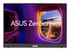 ASUS ZenScreen MB16FC bildskärm 40,6 cm (16") 1920 x 1200 pixlar WUXGA LCD Svart