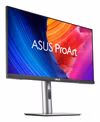 ASUS ProArt PA278CGRV datorskärm 68,6 cm (27") 2560 x 1440 pixlar Wide Quad HD LCD Silver