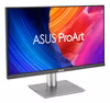 ASUS ProArt PA278CGRV datorskärm 68,6 cm (27") 2560 x 1440 pixlar Wide Quad HD LCD Silver