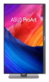 ASUS ProArt PA278CGRV datorskärm 68,6 cm (27") 2560 x 1440 pixlar Wide Quad HD LCD Silver
