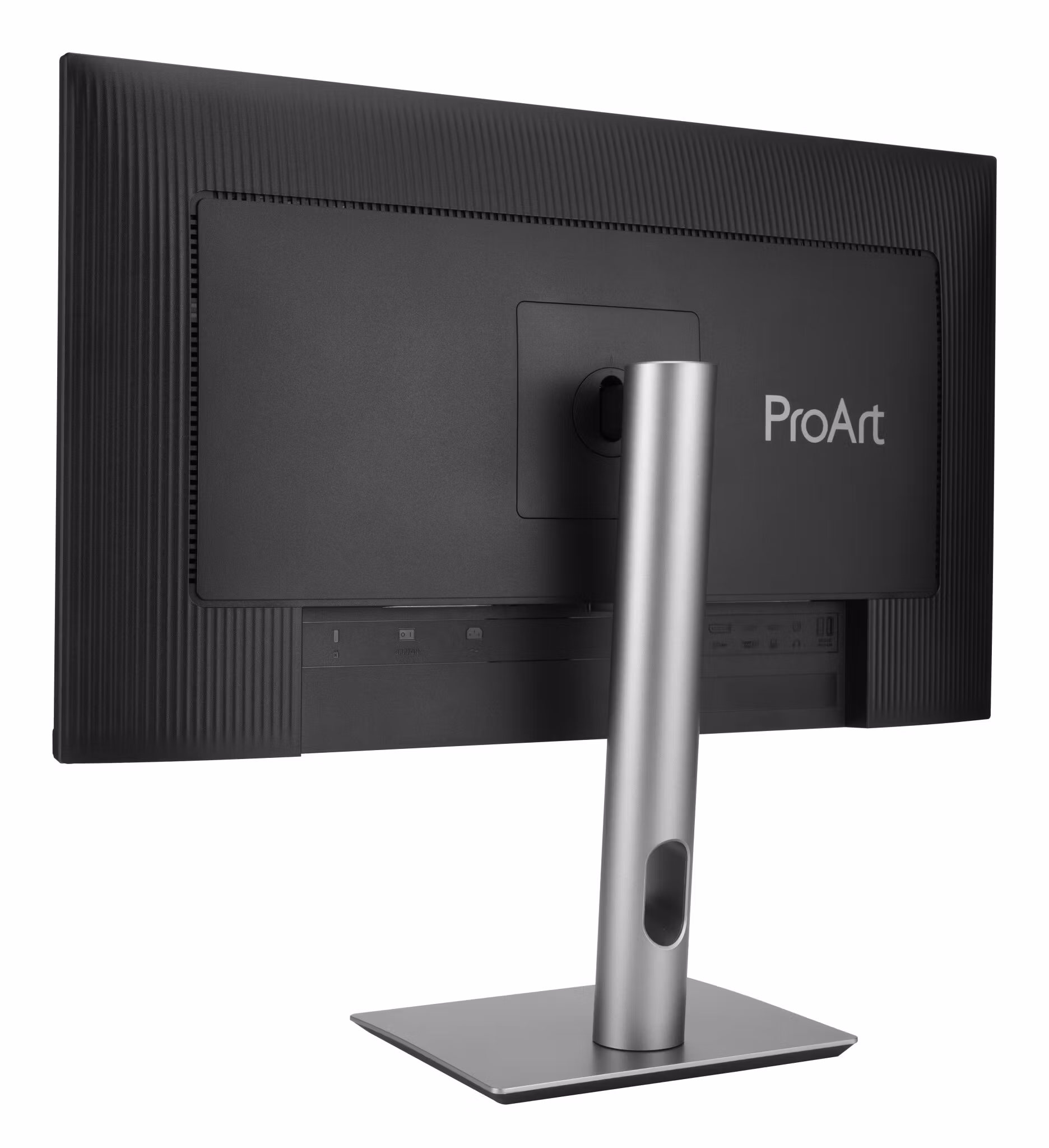 ASUS ProArt PA278CGRV datorskärm 68,6 cm (27") 2560 x 1440 pixlar Wide Quad HD LCD Silver