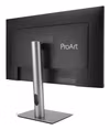ASUS ProArt PA278CGRV datorskärm 68,6 cm (27") 2560 x 1440 pixlar Wide Quad HD LCD Silver