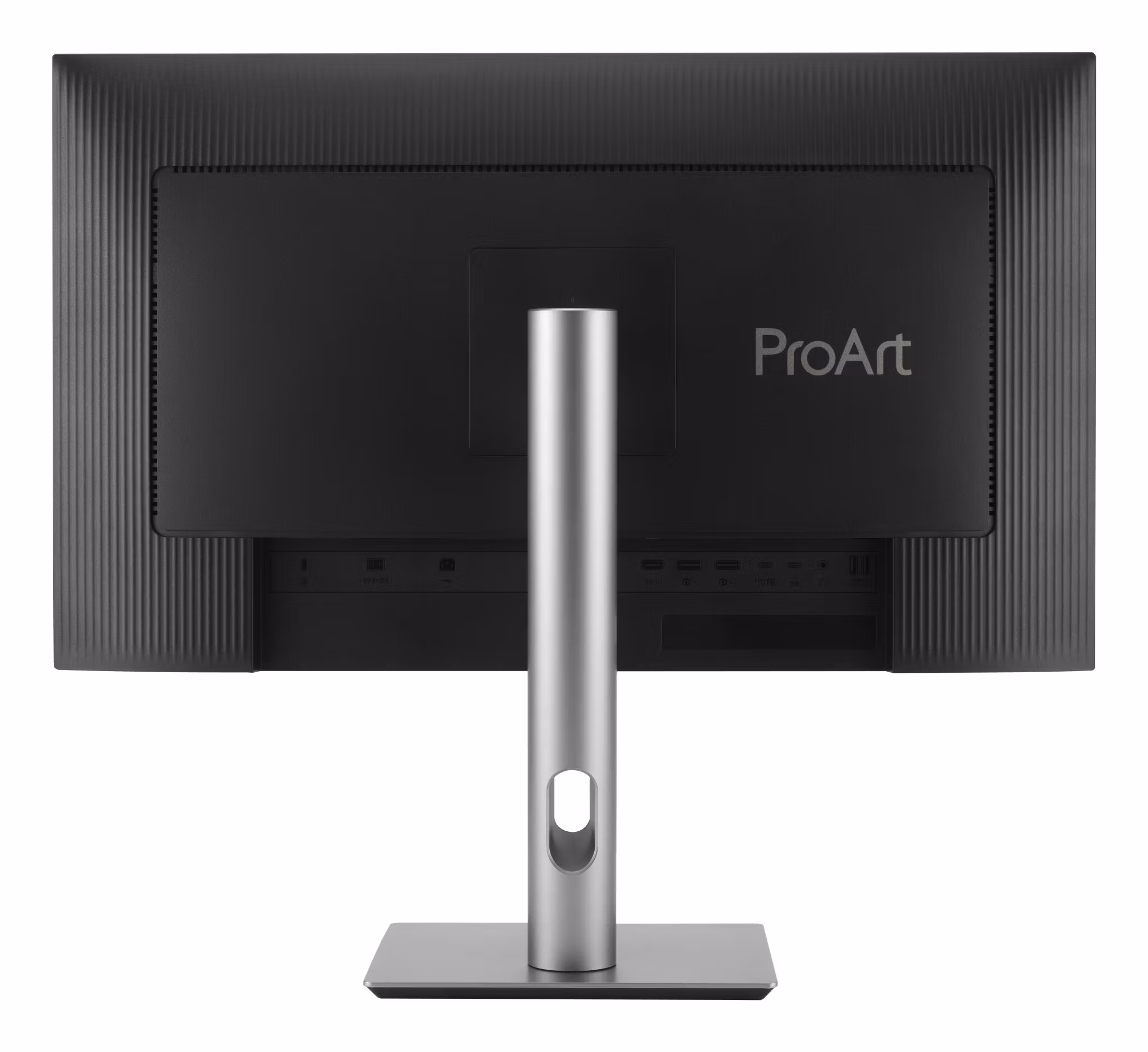 ASUS ProArt PA278CGRV datorskärm 68,6 cm (27") 2560 x 1440 pixlar Wide Quad HD LCD Silver