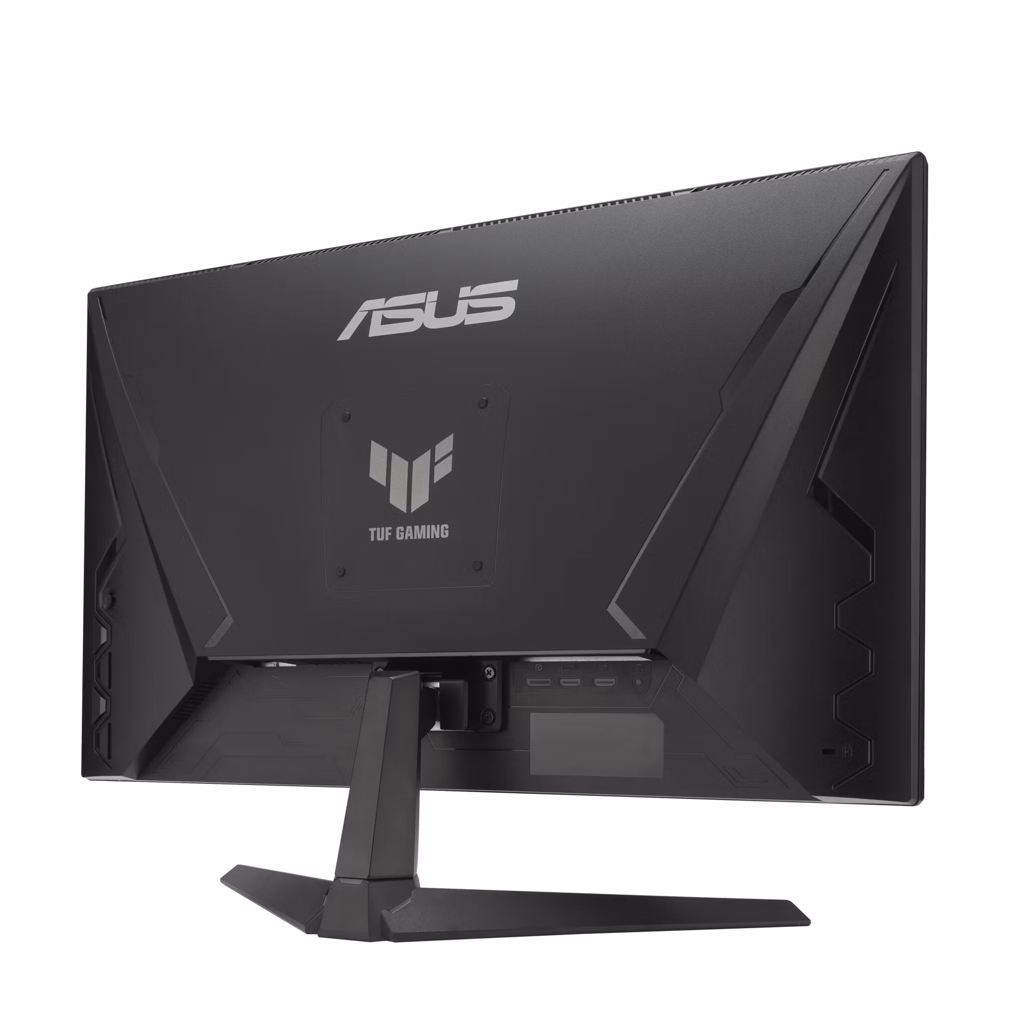 ASUS TUF Gaming VG27AQE5A datorskärm 68,6 cm (27") 2560 x 1440 pixlar Quad HD LED svart