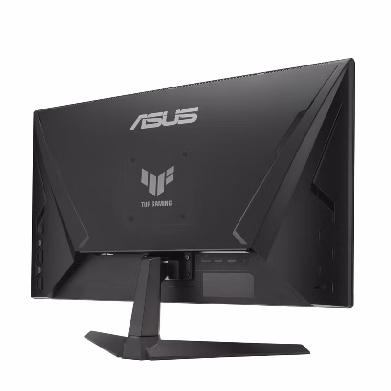 ASUS TUF Gaming VG27AQE5A datorskärm 68,6 cm (27") 2560 x 1440 pixlar Quad HD LED svart