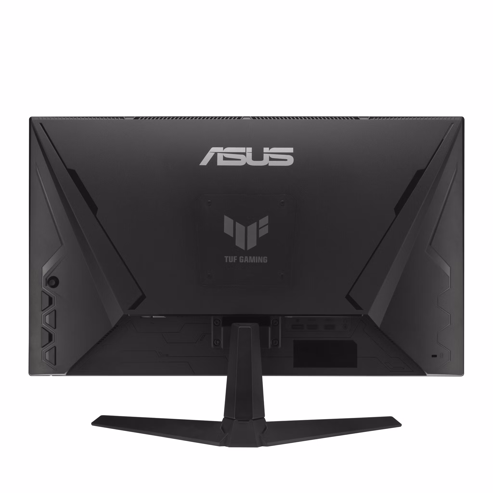 ASUS TUF Gaming VG27AQE5A datorskärm 68,6 cm (27") 2560 x 1440 pixlar Quad HD LED svart