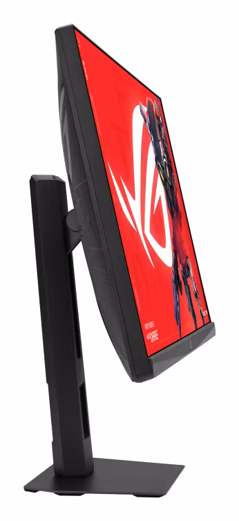 ASUS ROG Strix XG27JCG datorskärm 68,6 cm (27") 5120 x 2880 pixlar 5K Ultra HD LCD Svart