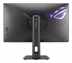 ASUS ROG Strix XG27JCG datorskärm 68,6 cm (27") 5120 x 2880 pixlar 5K Ultra HD LCD Svart