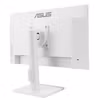 ASUS VA279QGS-W bildskärm 68,6 cm (27") 1920 x 1080 pixlar Full HD LCD Vit