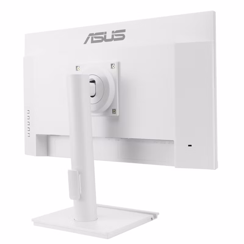 ASUS VA279QGS-W bildskärm 68,6 cm (27") 1920 x 1080 pixlar Full HD LCD Vit
