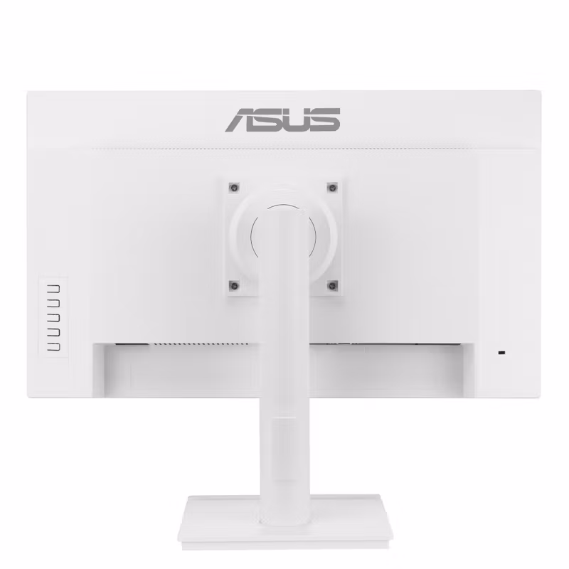 ASUS VA279QGS-W bildskärm 68,6 cm (27") 1920 x 1080 pixlar Full HD LCD Vit